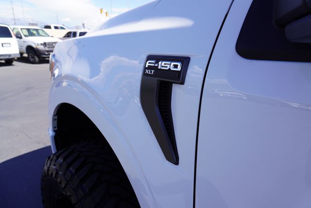 2023 Ford F-150 XLT - 22866905 - 18