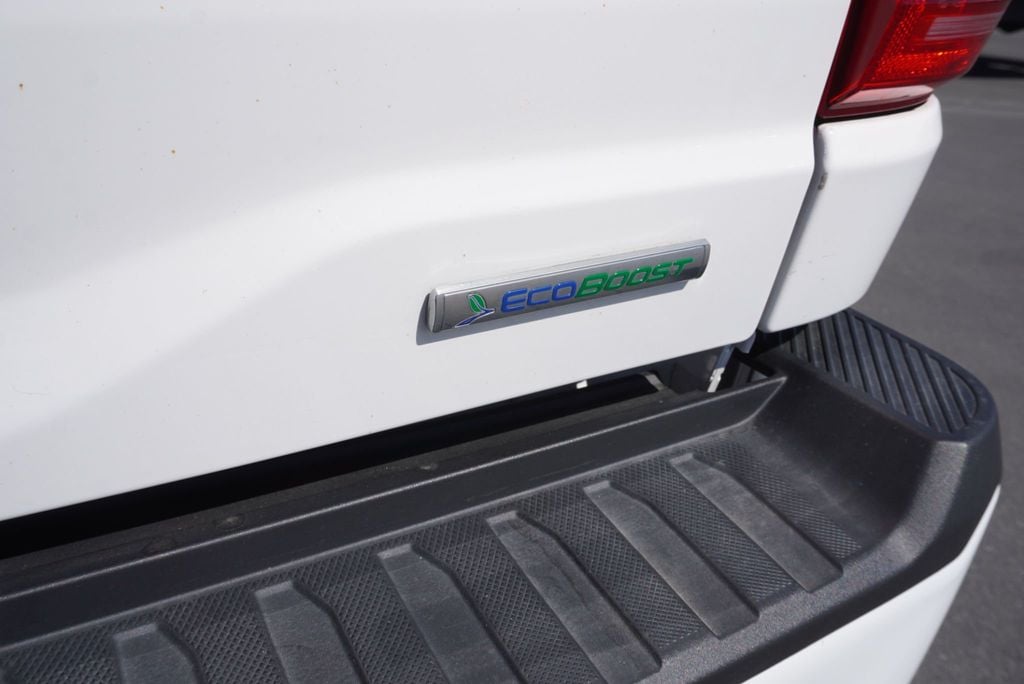 2023 Ford F-150 XLT - 22866905 - 21