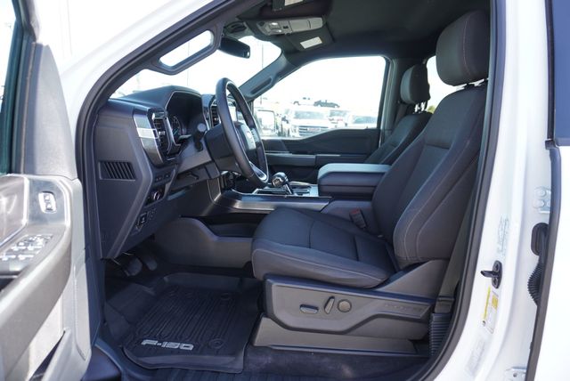 2023 Ford F-150 XLT - 22866905 - 22