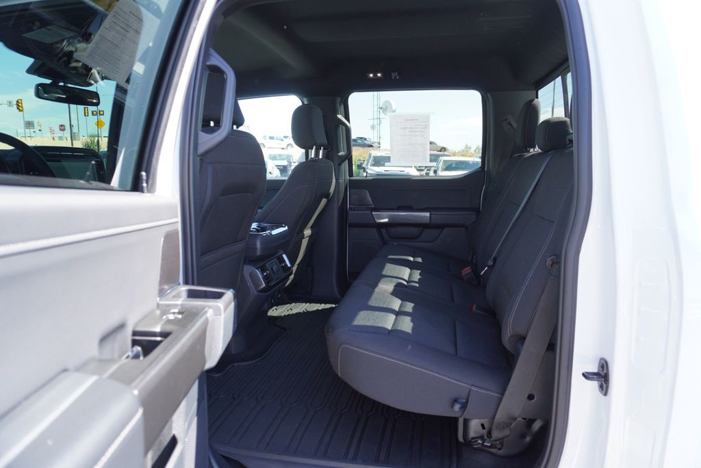 2023 Ford F-150 XLT - 22866905 - 23