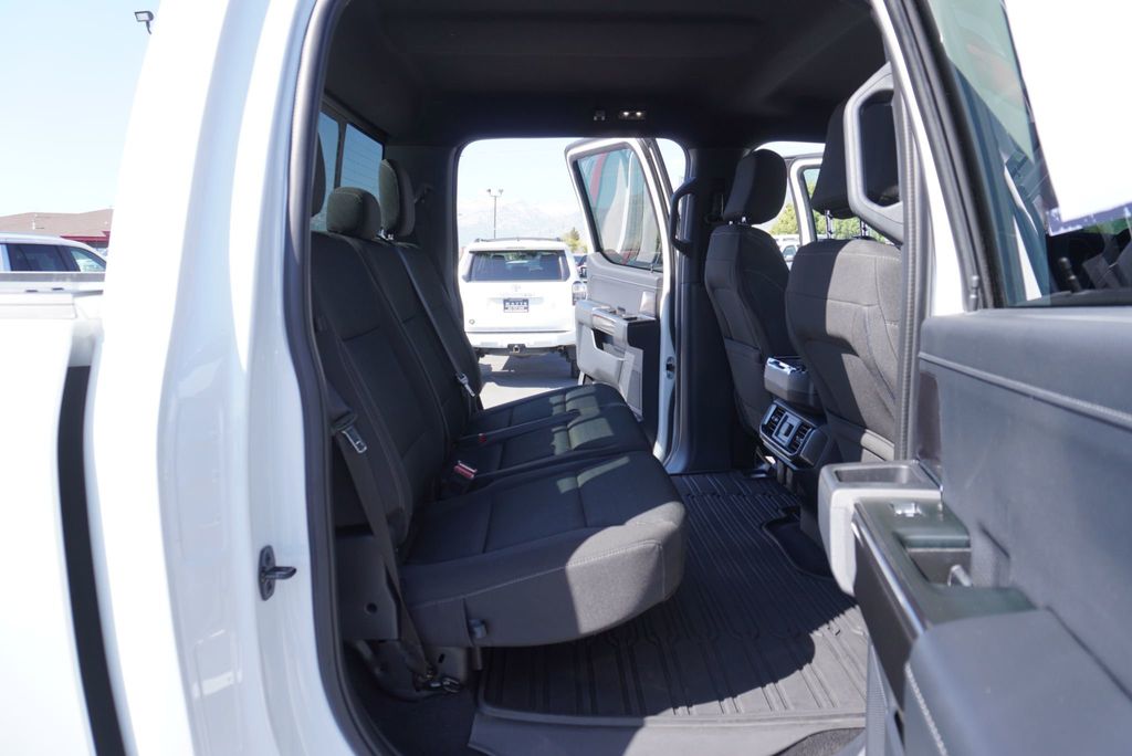 2023 Ford F-150 XLT - 22866905 - 26