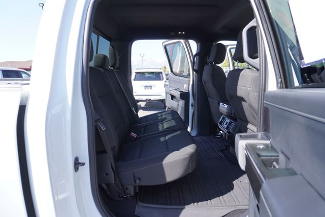 2023 Ford F-150 XLT - 22866905 - 26