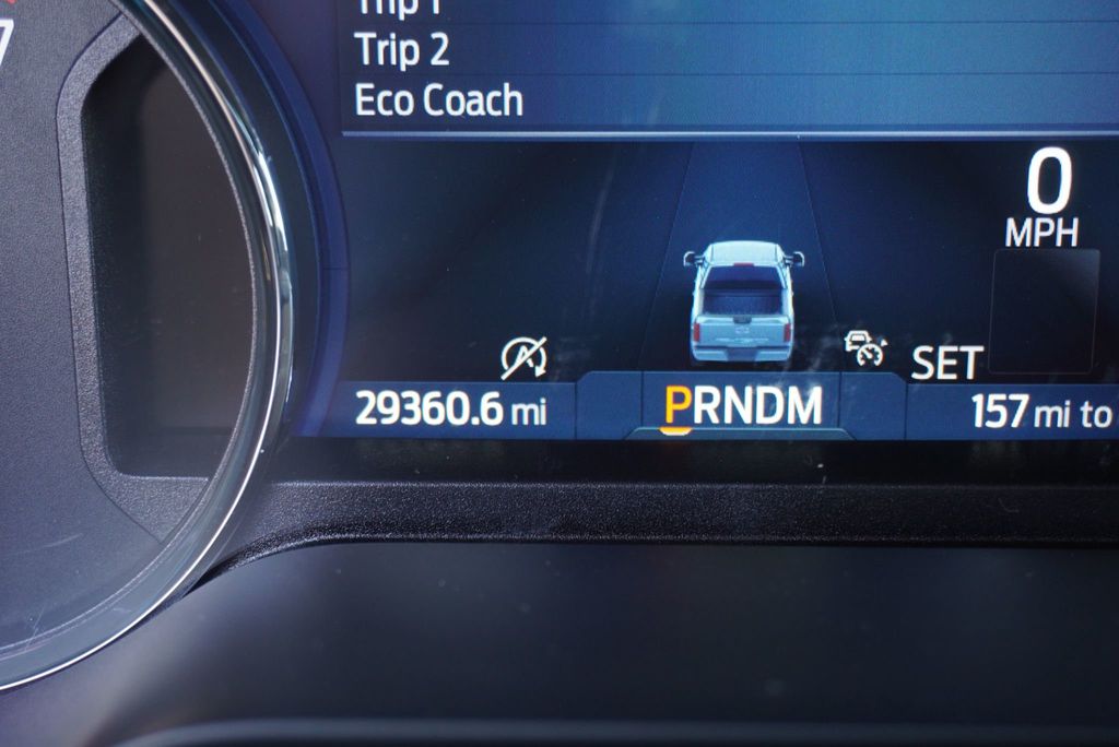 2023 Ford F-150 XLT - 22866905 - 31