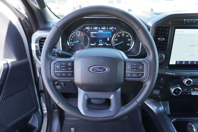 2023 Ford F-150 XLT - 22866905 - 32
