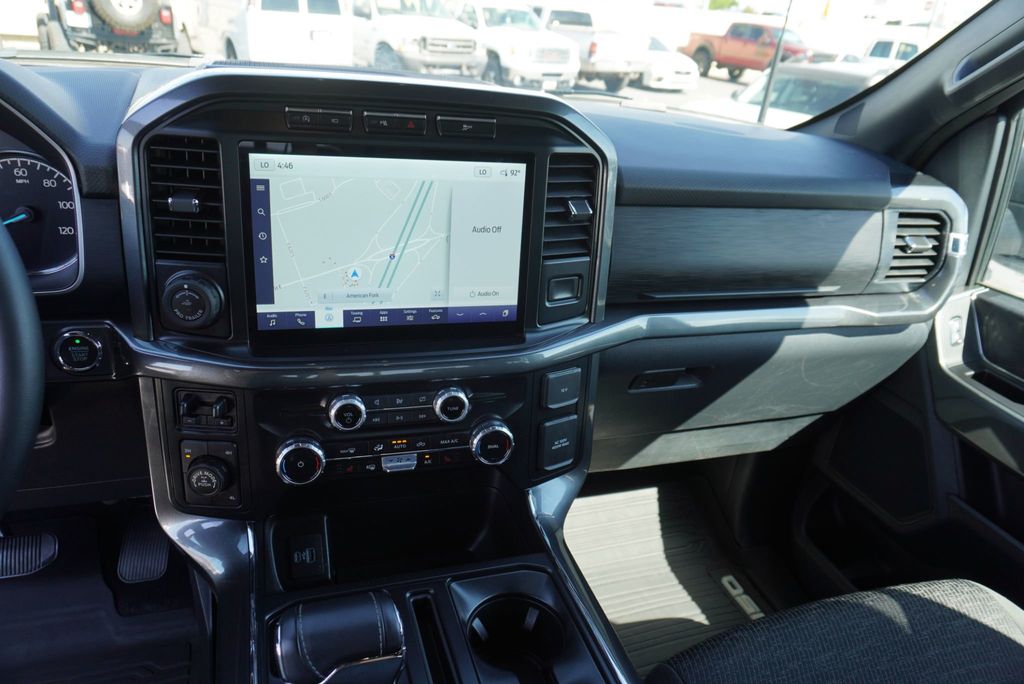 2023 Ford F-150 XLT - 22866905 - 33