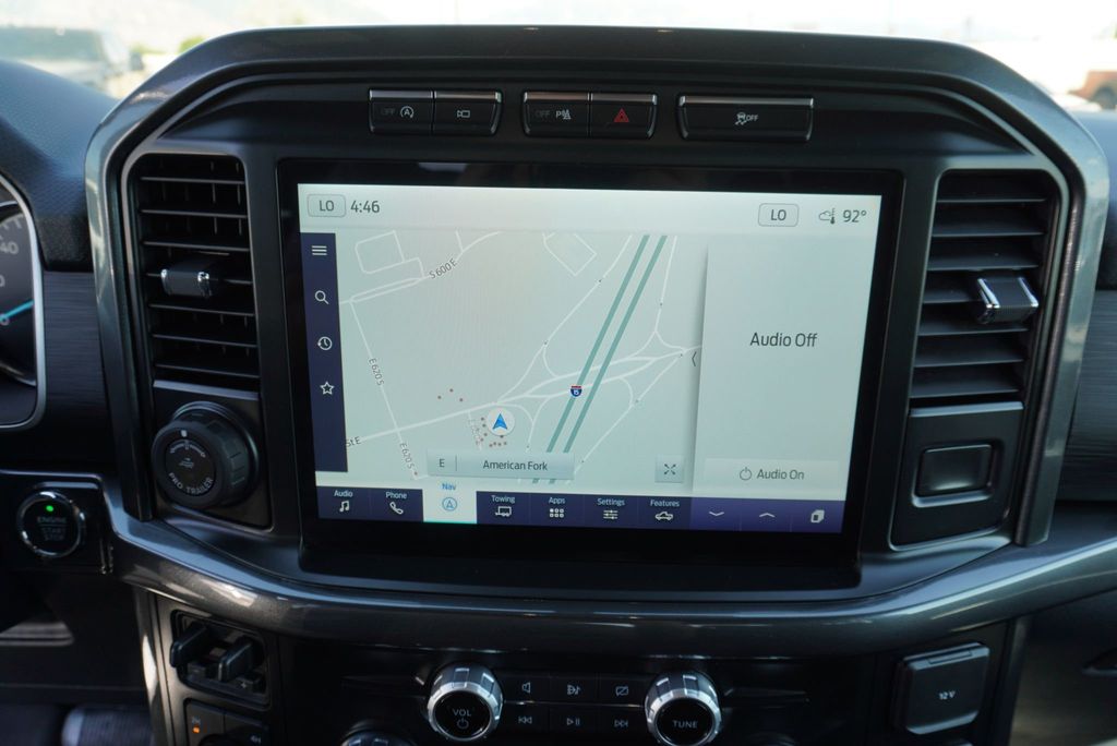 2023 Ford F-150 XLT - 22866905 - 34