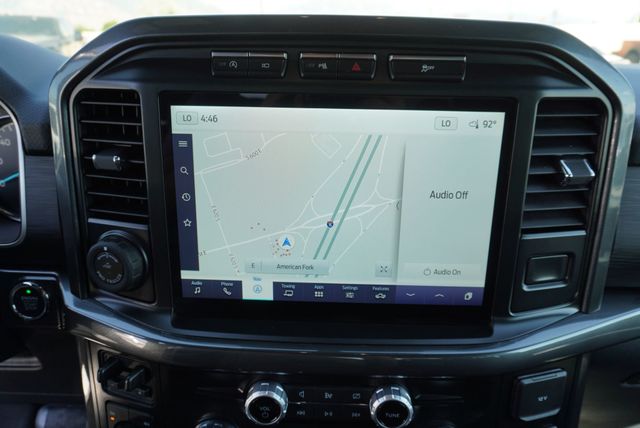 2023 Ford F-150 XLT - 22866905 - 34