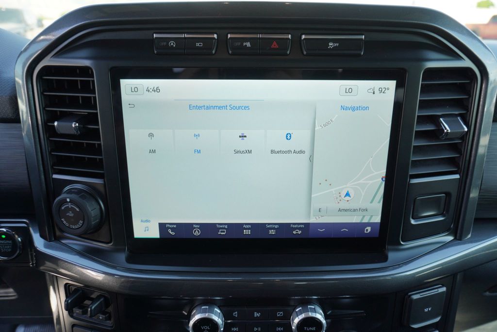 2023 Ford F-150 XLT - 22866905 - 35