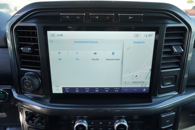 2023 Ford F-150 XLT - 22866905 - 35