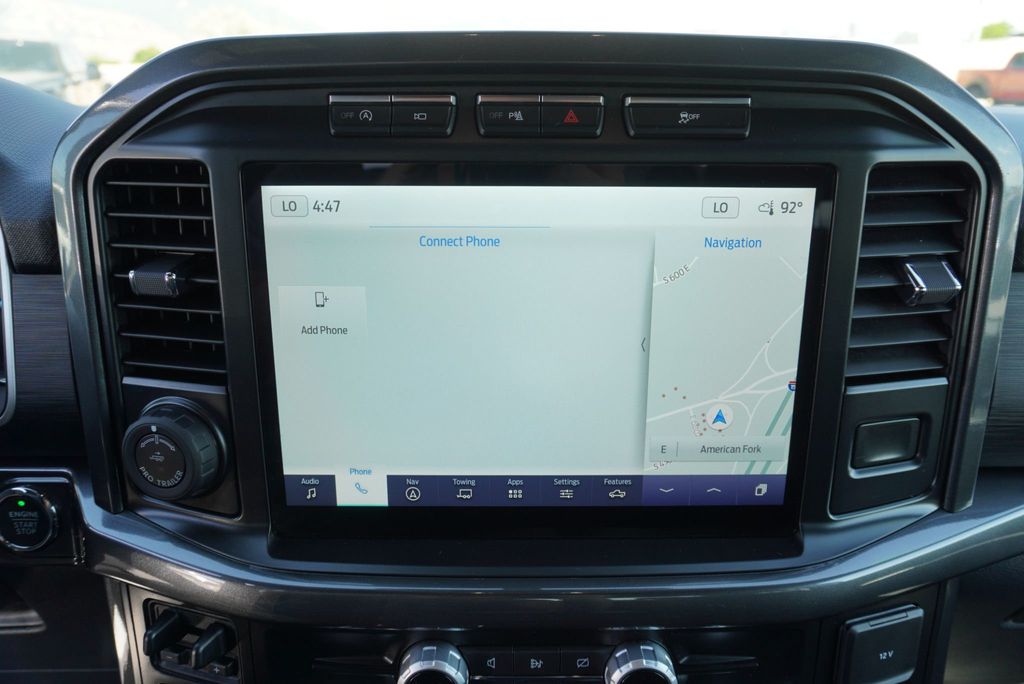 2023 Ford F-150 XLT - 22866905 - 36