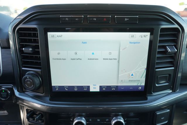 2023 Ford F-150 XLT - 22866905 - 37