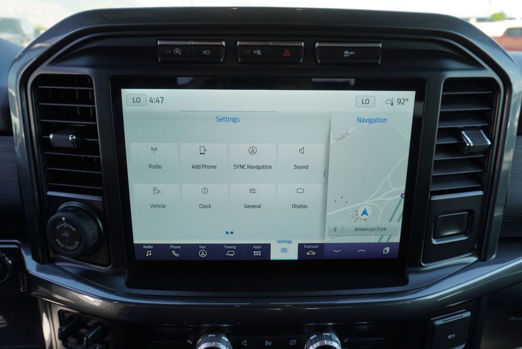 2023 Ford F-150 XLT - 22866905 - 38