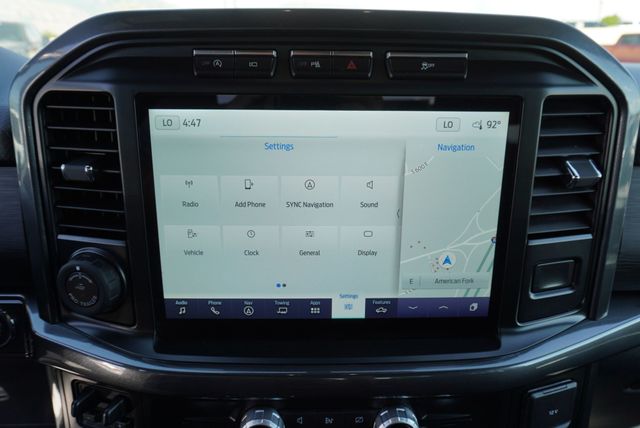 2023 Ford F-150 XLT - 22866905 - 38