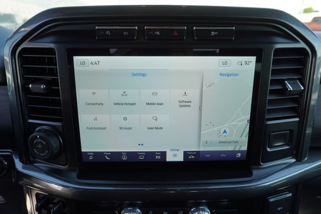 2023 Ford F-150 XLT - 22866905 - 39