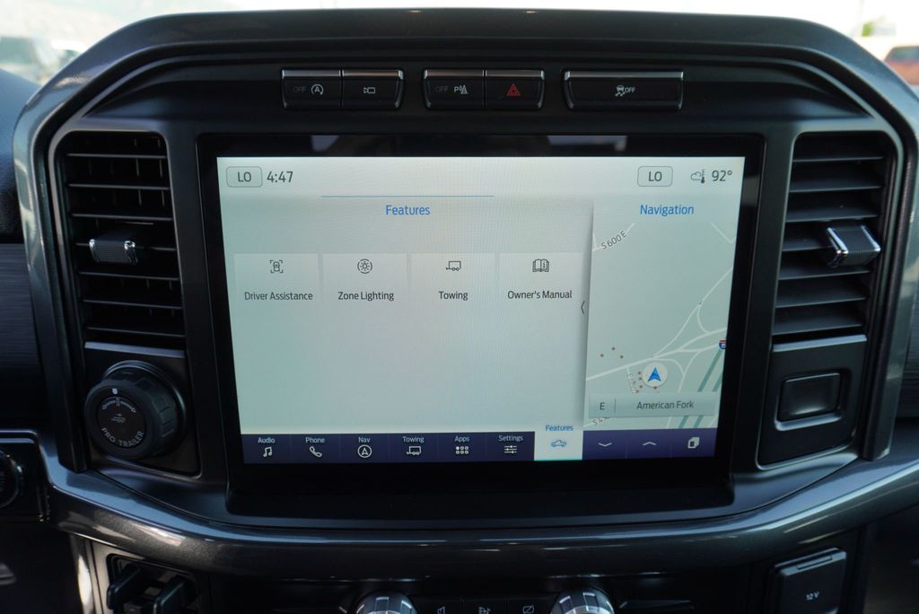 2023 Ford F-150 XLT - 22866905 - 40