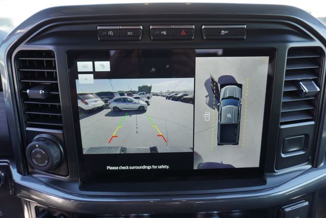 2023 Ford F-150 XLT - 22866905 - 41