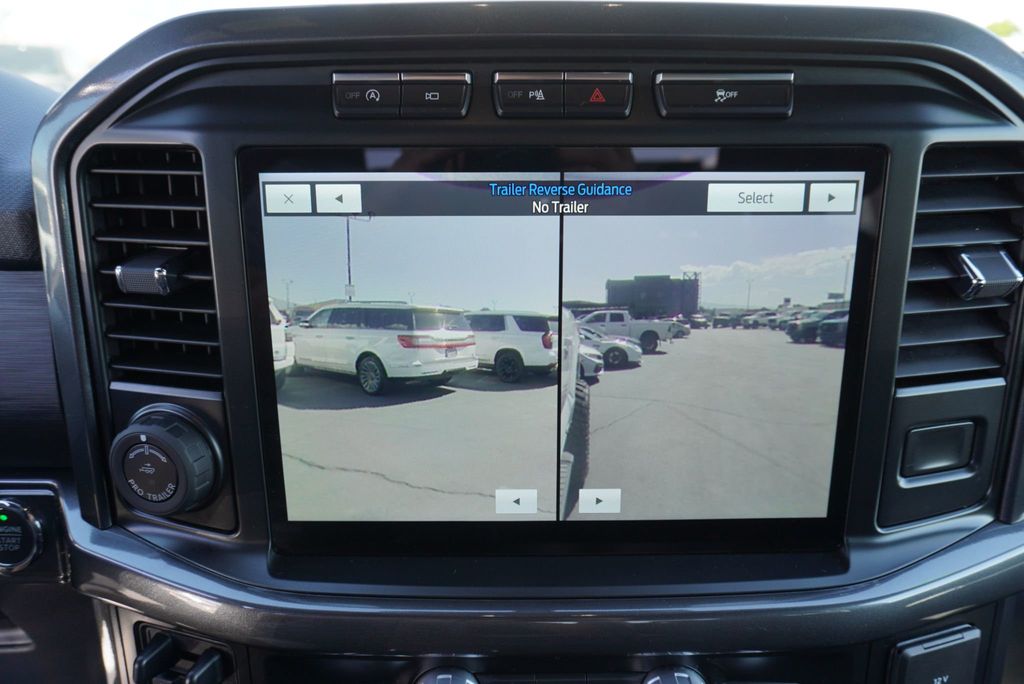 2023 Ford F-150 XLT - 22866905 - 42