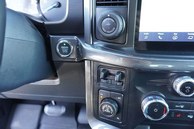 2023 Ford F-150 XLT - 22866905 - 44