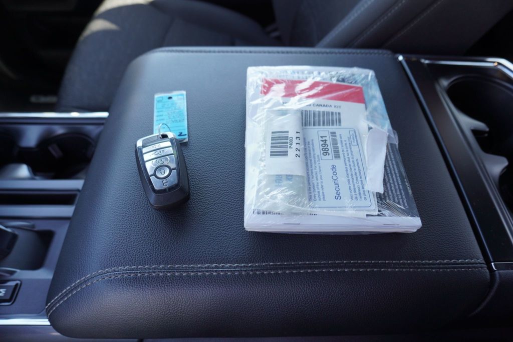 2023 Ford F-150 XLT - 22866905 - 46