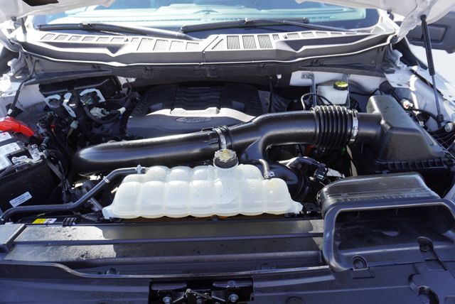 2023 Ford F-150 XLT - 22866905 - 47