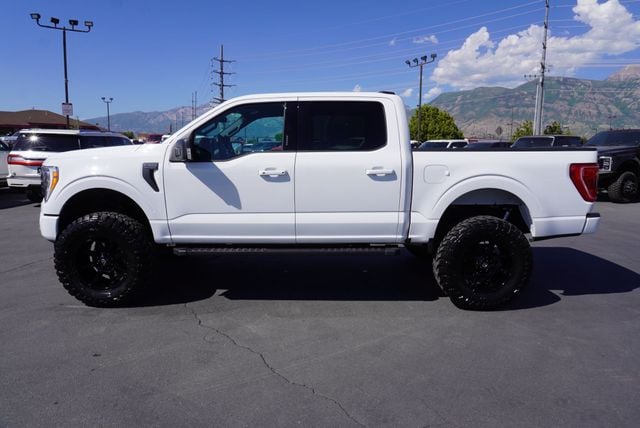 2023 Ford F-150 XLT - 22866905 - 6