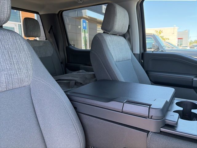 2023 Ford F-150 XLT - 23022584 - 5