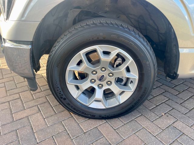 2023 Ford F-150 XLT - 22953065 - 9