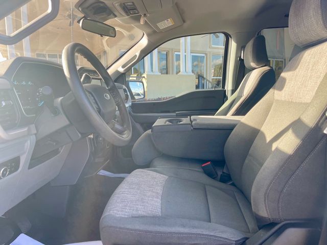 2023 Ford F-150 XLT - 22953065 - 10