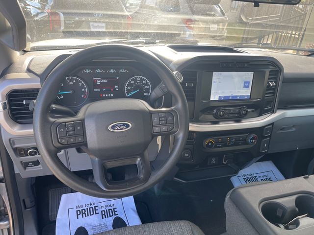 2023 Ford F-150 XLT - 22953065 - 12