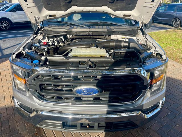 2023 Ford F-150 XLT - 22953065 - 15