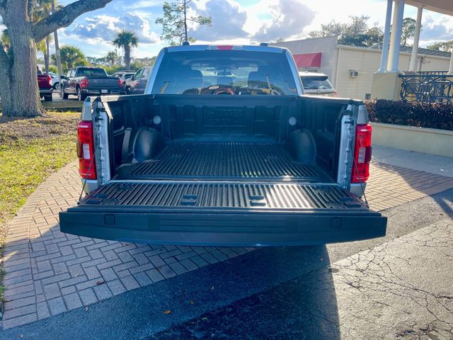 2023 Ford F-150 XLT - 22953065 - 4