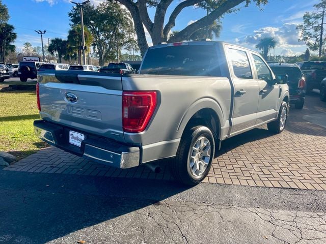2023 Ford F-150 XLT - 22953065 - 5