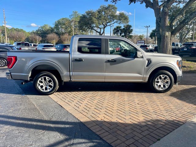 2023 Ford F-150 XLT - 22953065 - 6