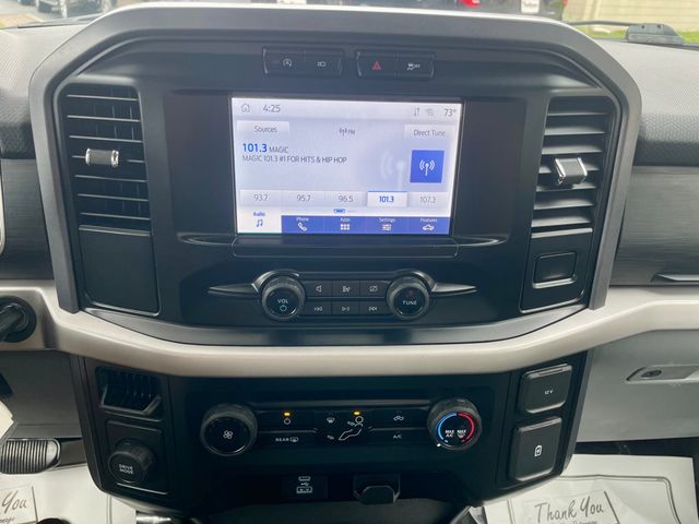 2023 Ford F-150 XLT - 22953874 - 14