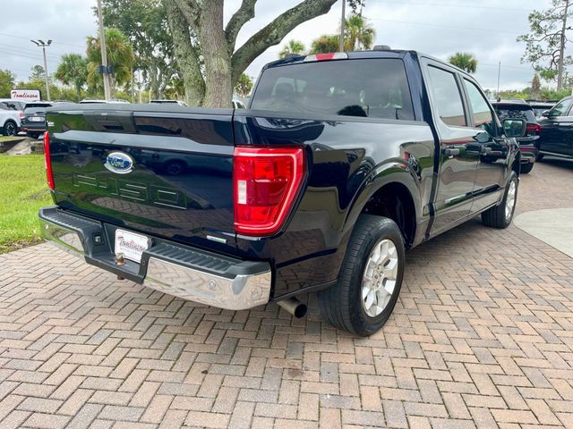 2023 Ford F-150 XLT - 22953874 - 5
