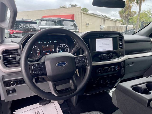 2023 Ford F-150 XLT - 22958798 - 12