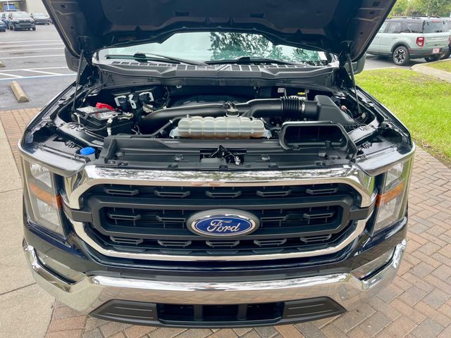 2023 Ford F-150 XLT - 22958798 - 15