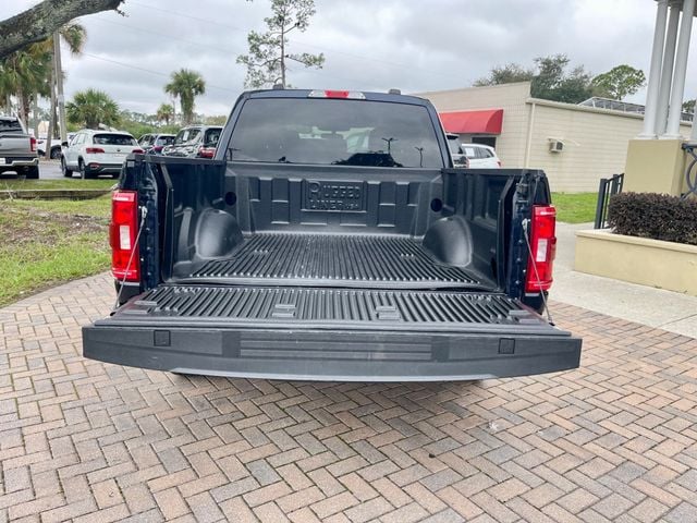 2023 Ford F-150 XLT - 22958798 - 4