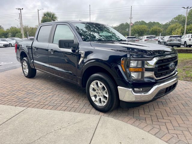2023 Ford F-150 XLT - 22958798 - 7