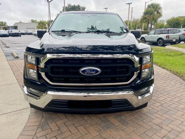 2023 Ford F-150 XLT - 22958798 - 8