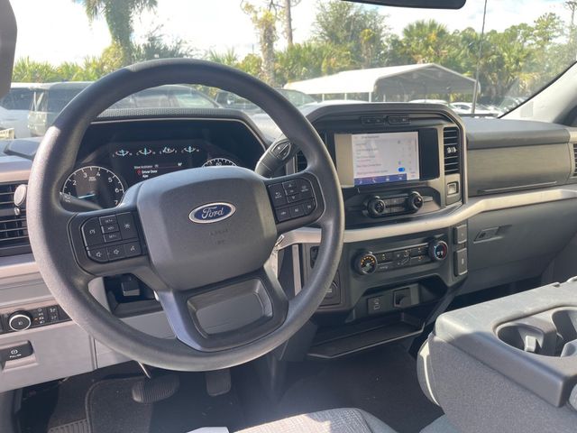 2023 FORD F-150 XLT - 23085929 - 12