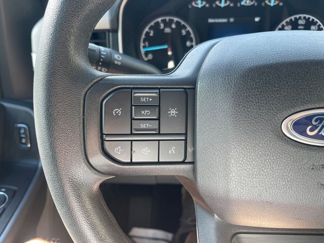 2023 FORD F-150 XLT - 23085929 - 13