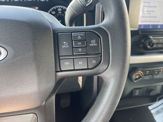 2023 FORD F-150 XLT - 23085929 - 14