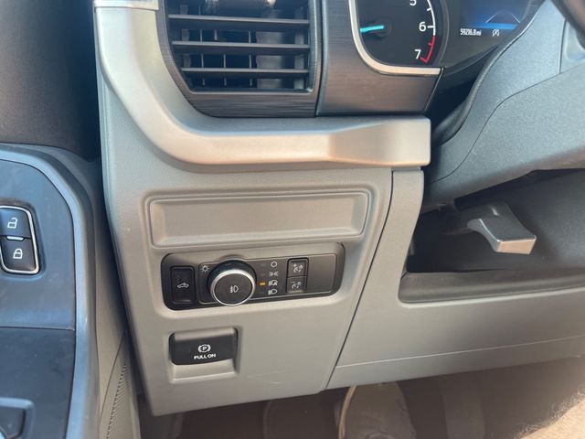 2023 FORD F-150 XLT - 23085929 - 15