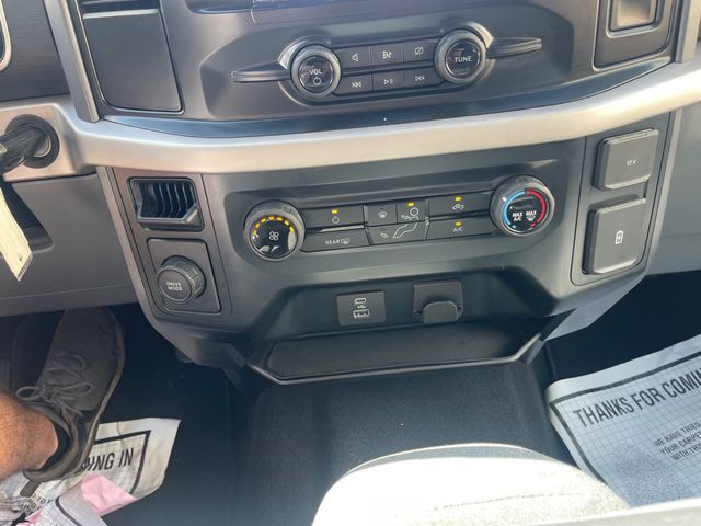 2023 FORD F-150 XLT - 23085929 - 16