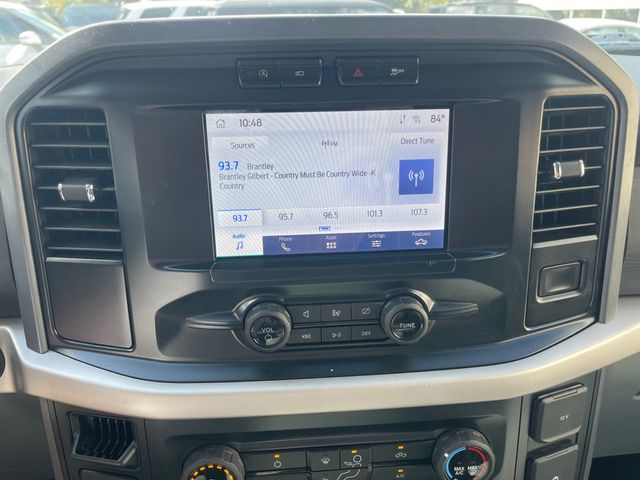 2023 FORD F-150 XLT - 23085929 - 17
