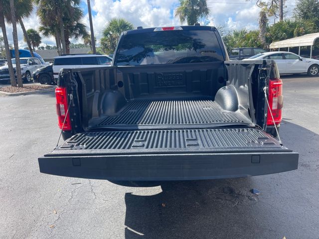 2023 FORD F-150 XLT - 23085929 - 3