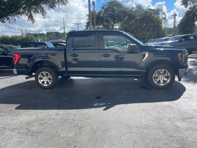 2023 FORD F-150 XLT - 23085929 - 5
