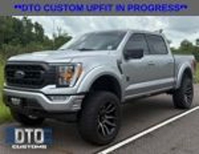 2023 Ford F-150 XLT 4x4 SuperCrew 5-1/2 Box's photo