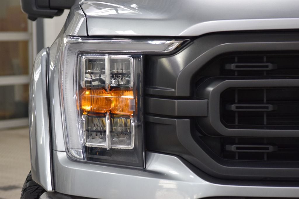 2023 Ford F-150 XLT - 23035438 - 9